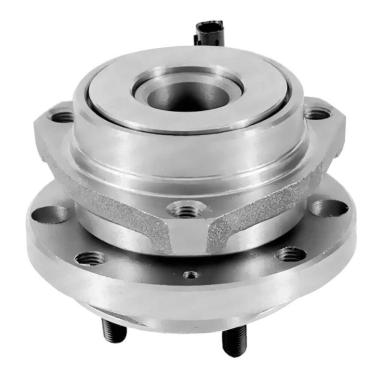 Imagem de Cubo Roda Vectra 2.0 94 A 2011 Dianteiro Com Rolamento