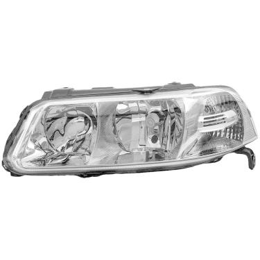 Imagem de Farol Gol G3 99 A 2005 Diante Foco Duplo Lado Motorista