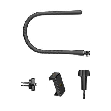 Imagem de Tripé de polvo flexível de 52 cm para câmera Gopro/para câmera Insta360 Go3