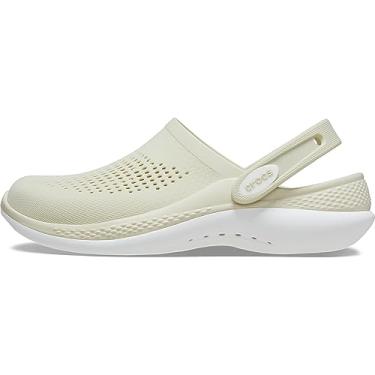 Imagem de CROCS Literide 360 Clog - Bone - M9W11 , 206708-2Y2-M9W11, Unisex Adult , Bone , M9W11