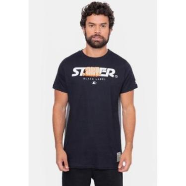 Imagem de Camiseta Starter Art Masculino-Masculino