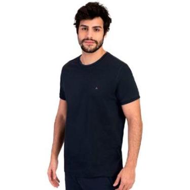 Imagem de Camiseta Aramis Basic Friso V23 Masculino-Masculino
