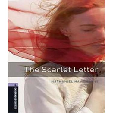 Imagem de Livro Scarlett Letter Mp3 Pk Obw Lib 4 3Ed - Oxford