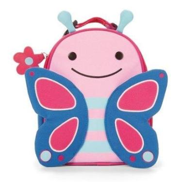 Imagem de Lancheira Infantil Borboleta Skip Hop-Feminino