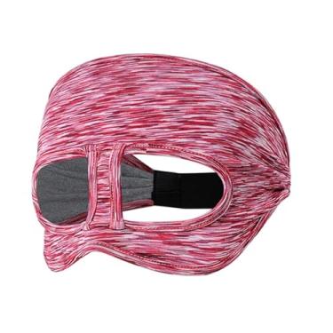 Imagem de Nova aparência requintada capa de máscara de olho VR para Oculus Quest 2/Quest 2 HTC Vive