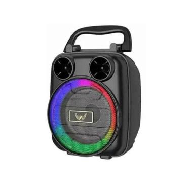 Imagem de Caixa de som al-1098 altomex 10 w