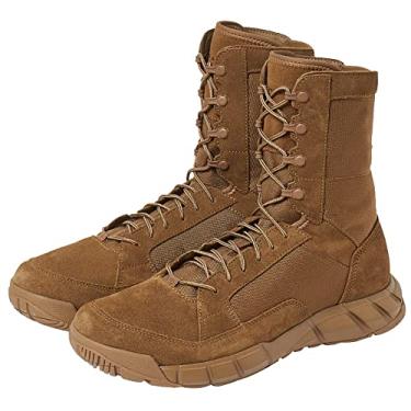 Imagem de Oakley Men's Light Assault 2 Boots,12.5,Coyote