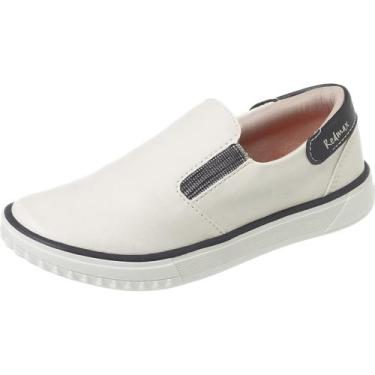 Imagem de Sapatenis Casual Infantil Masculino Menino 5923-009 - Redmax, 35