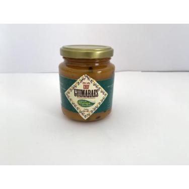 Imagem de Geleia de Manga com Maracuja 240 g - CHEF GUIMARAES