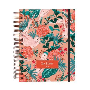 Imagem de Planner Financeiro Isabel - Maiáh Ateliê Gráfico