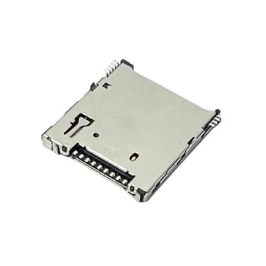 Imagem de ZAHARA Leitor de cartão SIM para computador portátil MSI Claw A1M MS-1T41 A1M-048CA/A1M-050US /A1M-051US /A1M-052US /A1M-053AU /A1M-055AU/A1M-057AU/A1M-058AU /A1M-002JP /A1M-088JP/A1M-088AU 5ES
