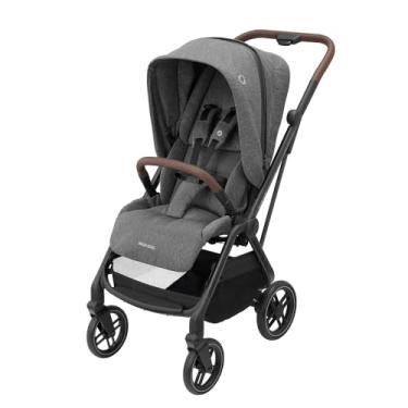 Imagem de Carrinho de Bebê Maxi-Cosi, Leona², Select Grey
