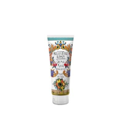 Imagem de Creme para mãos le maioliche  -fra. laranja (orange) 100ml - RUDY PROF
