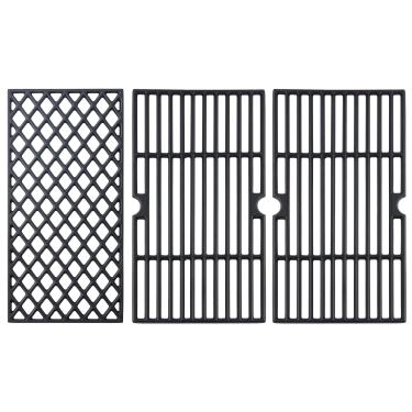 Imagem de Charbrofire Grelha de peças de substituição DGH474CRP DGH483CRP DGF493BNP para grades de grelha Dyna Glo DGF493PNP-D DGB495SDP DGB495SDP-D DGB493SPB DGB463CNP DGB494SPB 70-01-911 70-0-0-0-0-0-0-02-02-02-02-555 DDDDGrade aglo