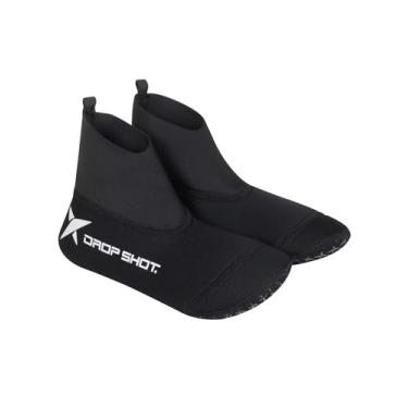 Imagem de Sapatilha Drop Shot Neo 1.0 Beach Tennis Branca-33/34