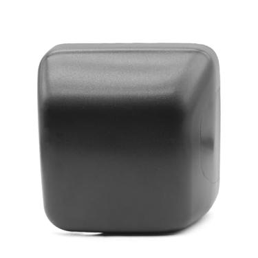 Imagem de SIDMILE Acabamento da tampa do espelho esquerdo 68361961AA Apto para Wrangler JL 2018-2023 Capa de espelho retrovisor de porta lateral