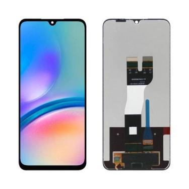 Imagem de Tela Display Lcd Touch Screen Para A05s Incell - Inova