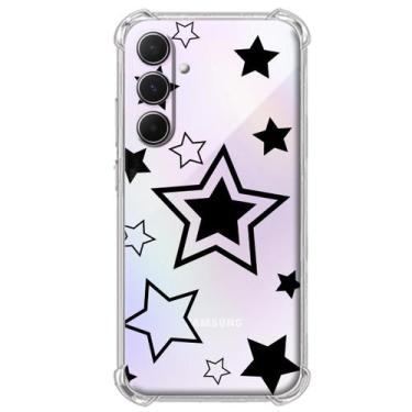 Imagem de Capa Capinha De Celular Compatível com Galaxy A56 5G Samsung Personali