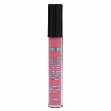 Imagem de Batom Líquido Catharine Hill Matte 3,8ml, Diana