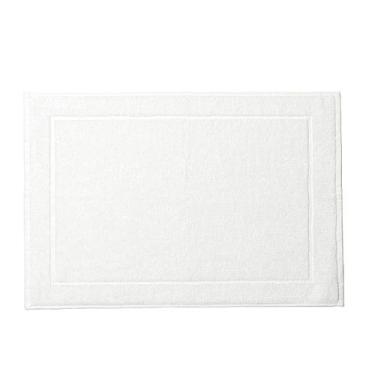 Imagem de Toalha De Piso Pés Tapete Karsten Juliet 100% Algodão 680g/m² SoftMax,