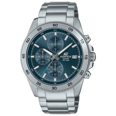 Imagem de Relógio CASIO EDIFICE cronógrafo verde EFR-526D-2AVUDF