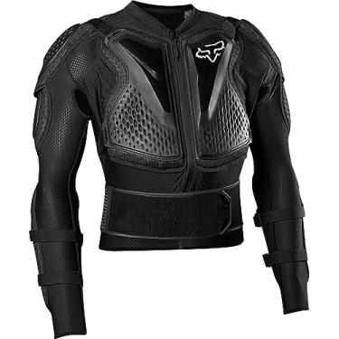 Imagem de Jaqueta Fox Titan Sport Black P/S