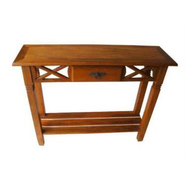 Imagem de Aparador Hamburgo Em Madeira De Demolição - Cód 1478