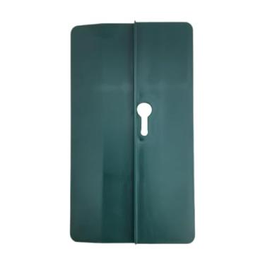 Imagem de Bothyi Ferramenta de encaixe de drywall Ferramenta de teto Auxiliar para o banheiro da cozinha para instalação de teto Carpenter Plasterboard Painel de