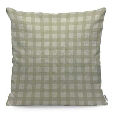 Imagem de Capa de almofada WONDERTIFY Kokopelli Fertility Deity étnica africana, Multi 21, 18 x 18 Inch, 1