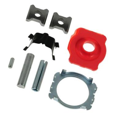 Imagem de NITAGO Kit de Reparo para Acoplador de Eixo de Direção 2800738, Substituição Direta de 425-253 4443436 para D150 B250 B150 W100 W400