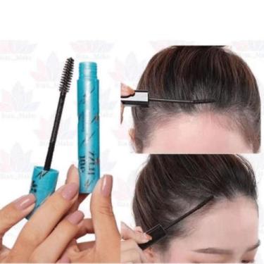 Imagem de Delineador para Cabelos 8g Isis Makeup Out Frizz