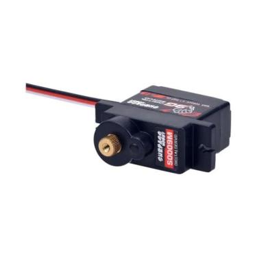 Imagem de 9g 1.4kg Digital Micro Servo Engrenagem De Metal Para Rc Avião De Asa 