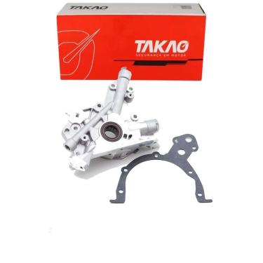 Imagem de Bomba De Oleo Meriva 1.8 16V 2003 A 2009 - Takao Bogm18F