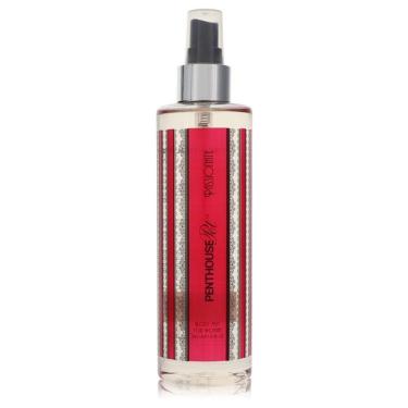Imagem de Perfume Feminino Penthouse 150 Ml Desodorante Spray