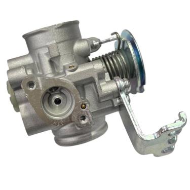 Imagem de Corpo Injeção Tbi Borboleta Factor Fazer 150 Xtz150 Crosser