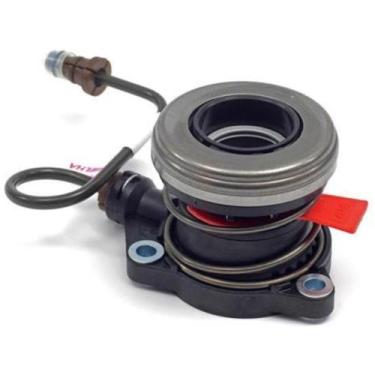 Imagem de Atuador hidráulico de embreagem Chevrolet Astra 1998 a 2011 - SACHS