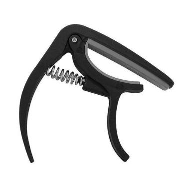 Imagem de Capotraste Smart Jx-25 Braçadeira Abs Preto