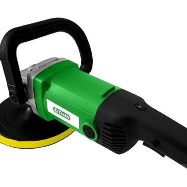Imagem de Politriz e Lixadeira 1300W TPOL1300-220V Trato