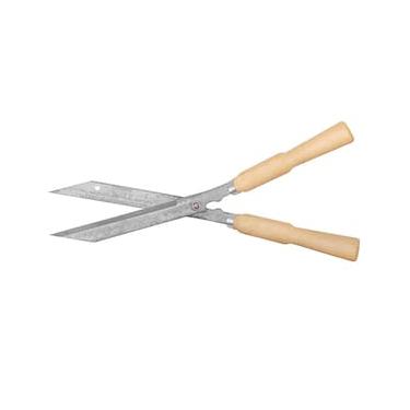 Imagem de Tesoura para Cerca Viva Tramontina com Cabo de Madeira - 12”