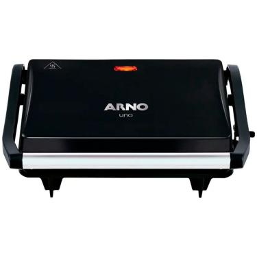 Imagem de Grill Sanduicheira Panini GPTO 850W Arno