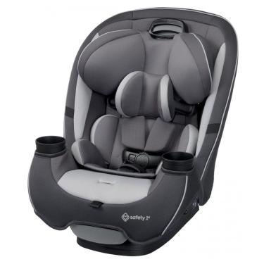 Imagem de Cadeirinha de Carro Conversível Safety 1st Grow and Go All-in-One Slim, 3 Estágios, 2,3 a 45 kg, Booster 18 a 45 kg