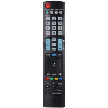 Imagem de Controle remoto  AKB75095308 TV LED LCD TV - sky