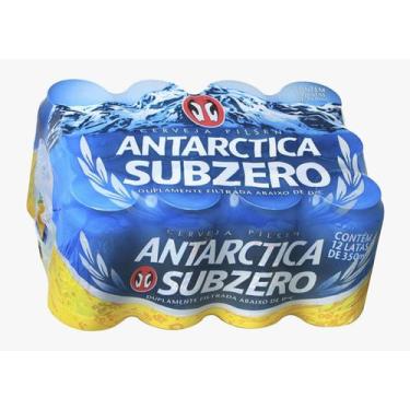 Imagem de Pacote sub zero