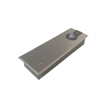 Imagem de Mola de piso P330 para porta de até 120kg Soprano - Inox