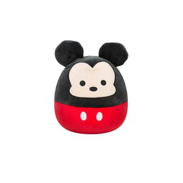 Imagem de Pelúcia Squishmallows Mickey Mouse Disney - Sunny 3175