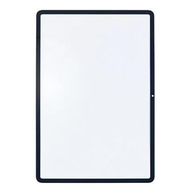Imagem de Para Huawei MatePad 11.5 2023 LCD BTK-W00 BTK-AL09 BTK-W09 BTK-W10 Touch Screen Panel Tablet Lente de vidro LCD frontal externa com OCA