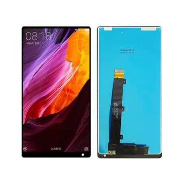 Imagem de Para Xiaomi Mi Mix Tela LCD Touch Screen Digitalizador Substituição para Xiaomi Mi Mix Pro LCD Sem Moldura