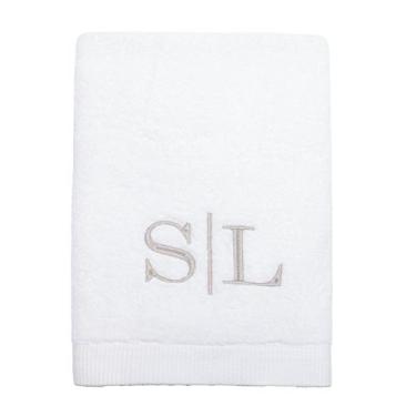 Imagem de Toalha Dual Air Banho 0,70x1,40cm Buddemeyer, Branco