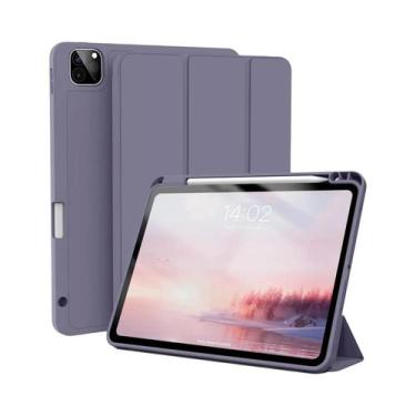 Imagem de Capa ZOYU Para iPad pro 11 Polegadas 4ª/3ª/2ª Geração, iPad Air 4ª/5ª 