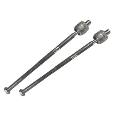 Imagem de Par Barra Axial JARB0039 Compatível com Onix Prisma Cobalt Tracker Sonic Spin 2012 a 2016